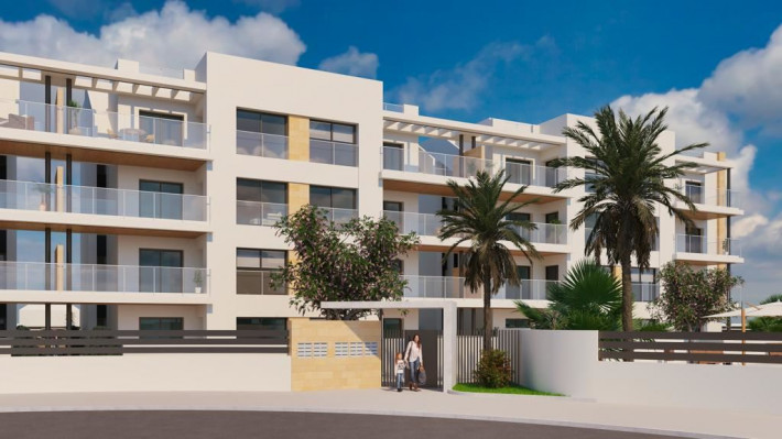 Appartement, Orihuela Costa, Alicante, Comunidad Valenciana, Spanje