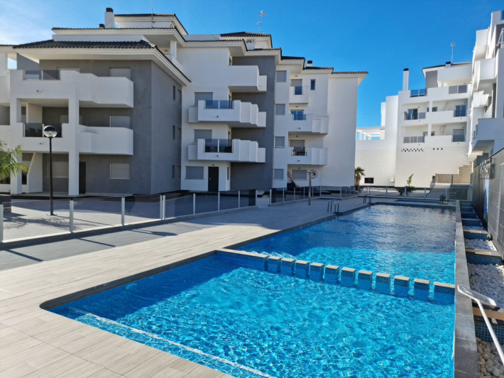 Apartamento, Orihuela Costa, Alicante, Comunidad Valenciana, España