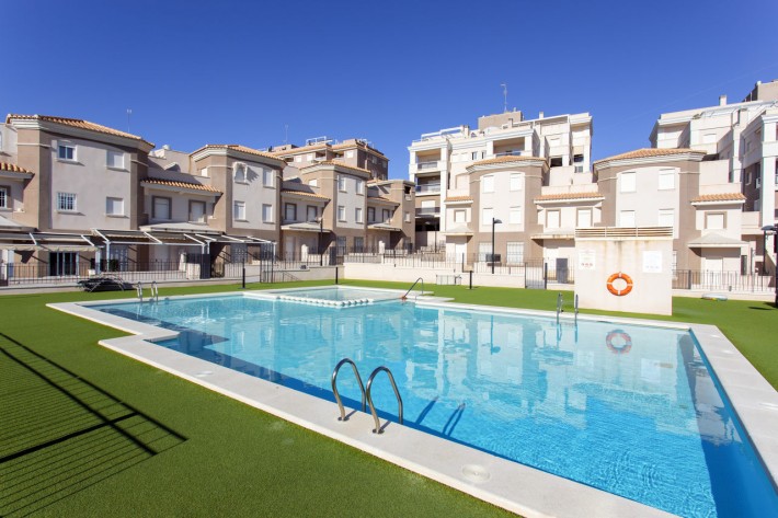 Apartamento, Santa Pola, Alicante, Comunidad Valenciana, España