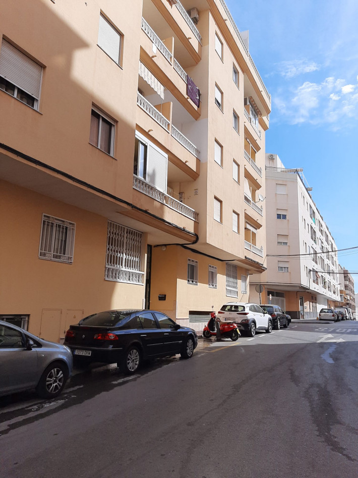 Apartamento, Torrevieja, Alicante, Comunidad Valenciana, España