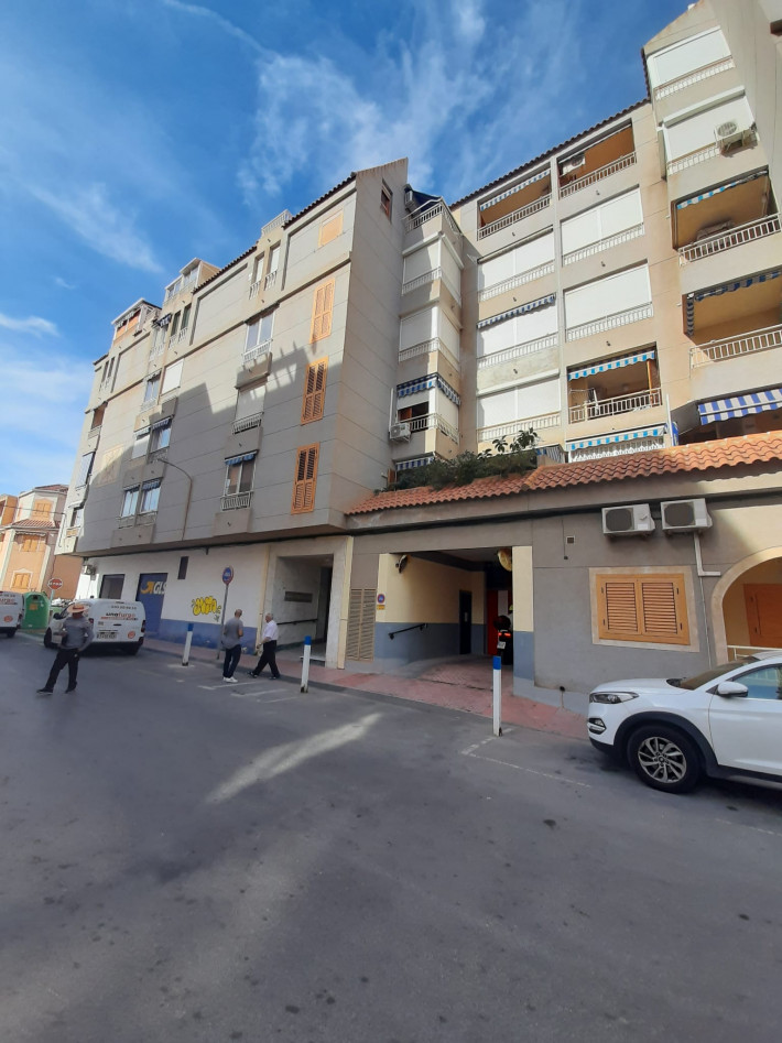 Apartamento, Torrevieja, Alicante, Comunidad Valenciana, España