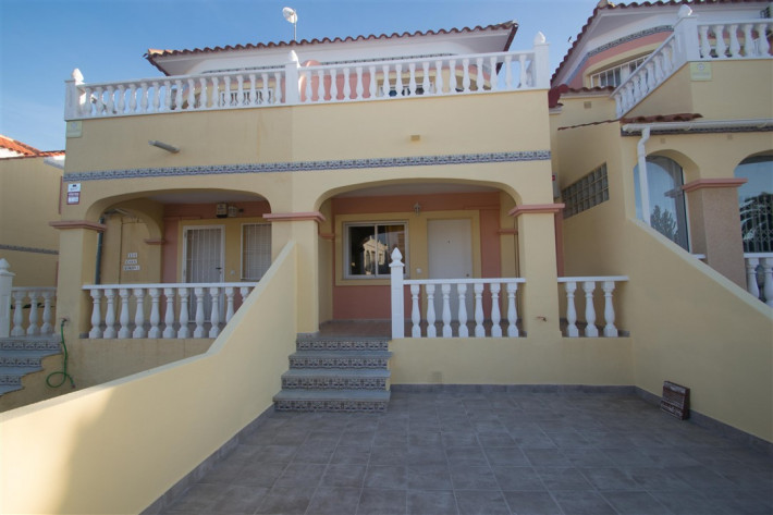 Appartement, Orihuela, Alicante, Comunidad Valenciana, Spanje