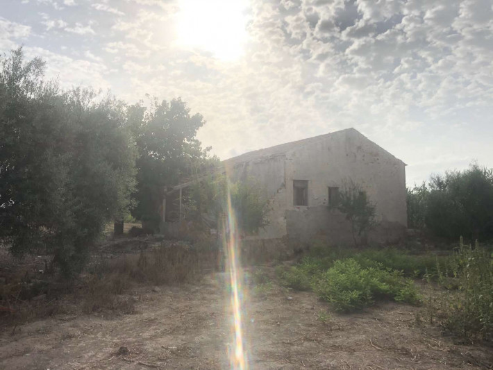 Ranch (Hacienda), Callosa de Segura, Alicante, Comunidad Valenciana, Spain