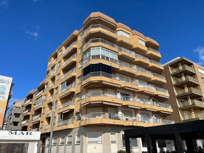 Apartment, Torrevieja, Alicante, Comunidad Valenciana, Spain