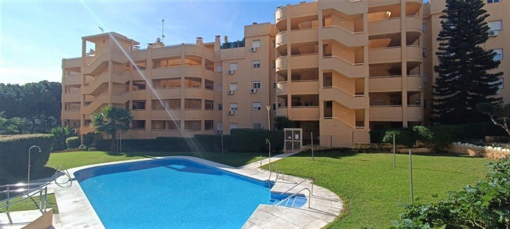 Appartement, Calahonda, Málaga, Andalucía, Spanje