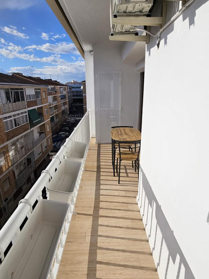 Apartamento, Torrevieja, Alicante, Comunidad Valenciana, España