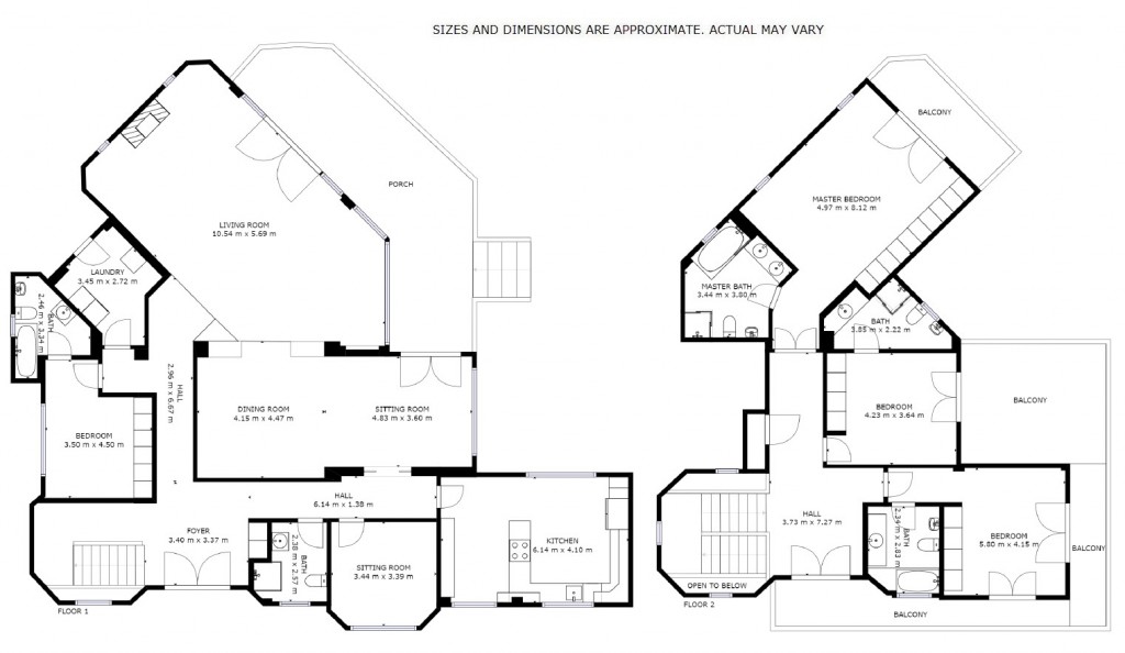 SuCasa24 - Your international Property Portal