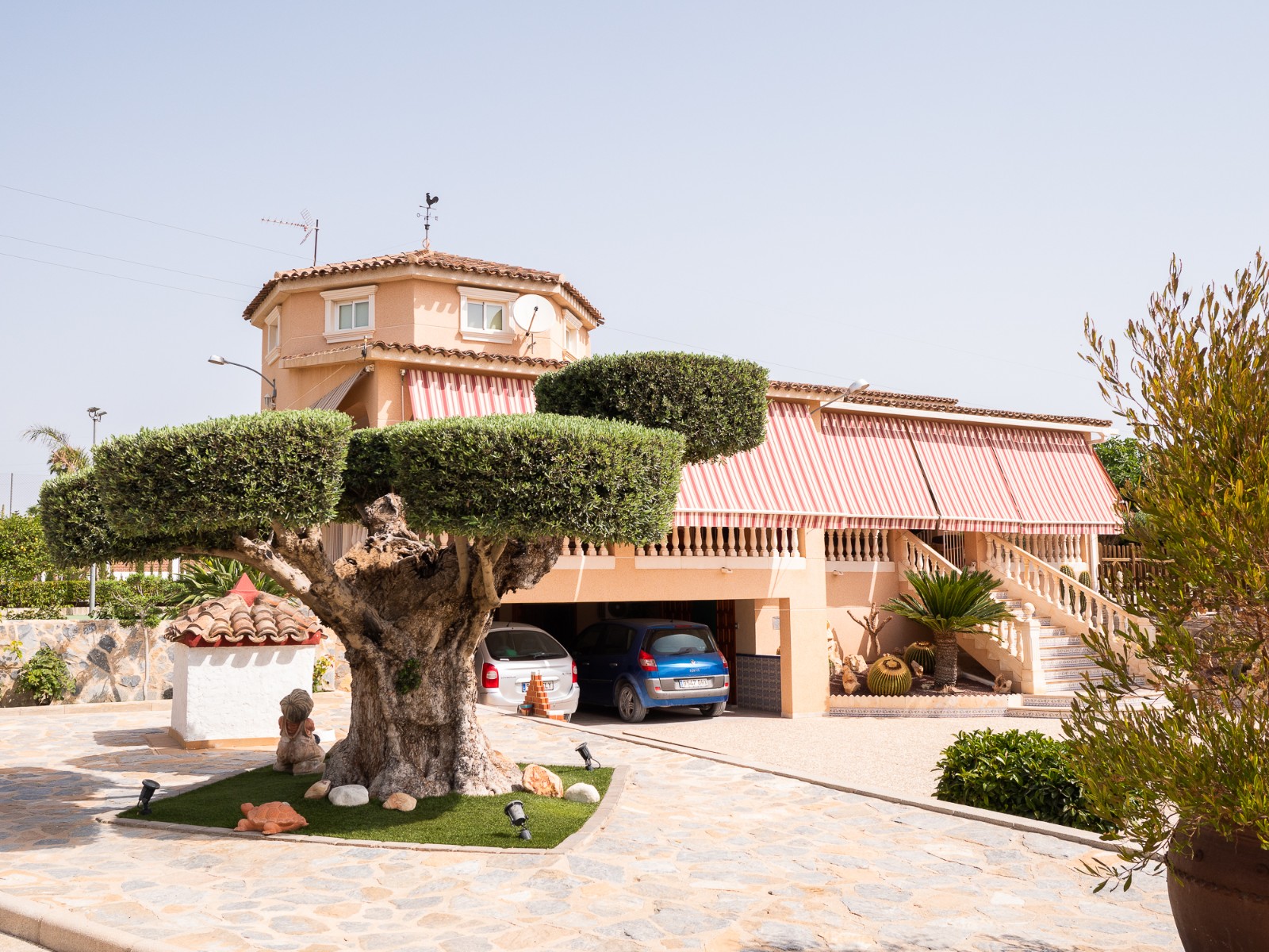 House, Elche, Alicante, , Spain