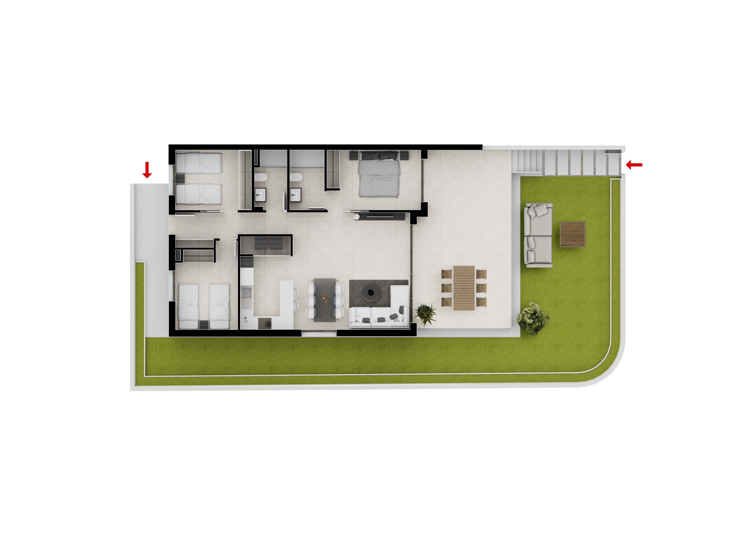 SuCasa24 - Your international Property Portal