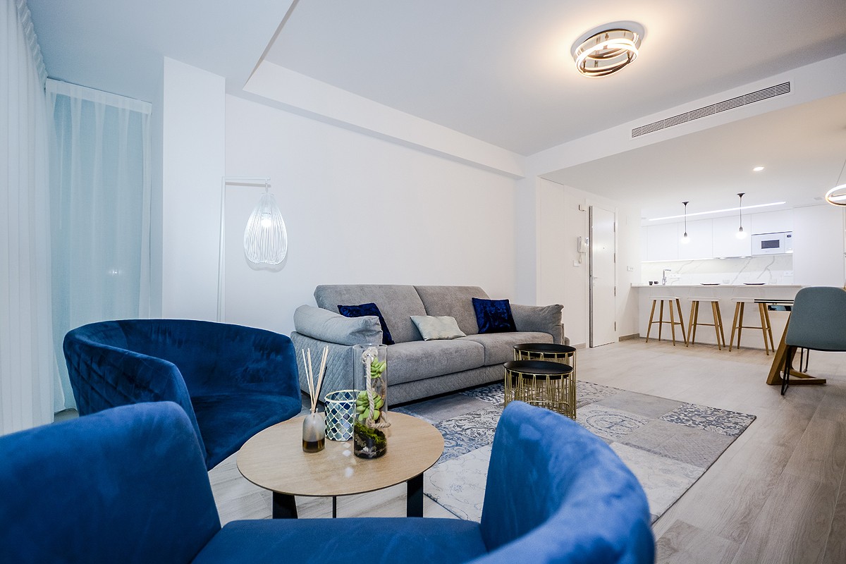 Apartamento, Orihuela, Alicante, Comunidad Valenciana, España