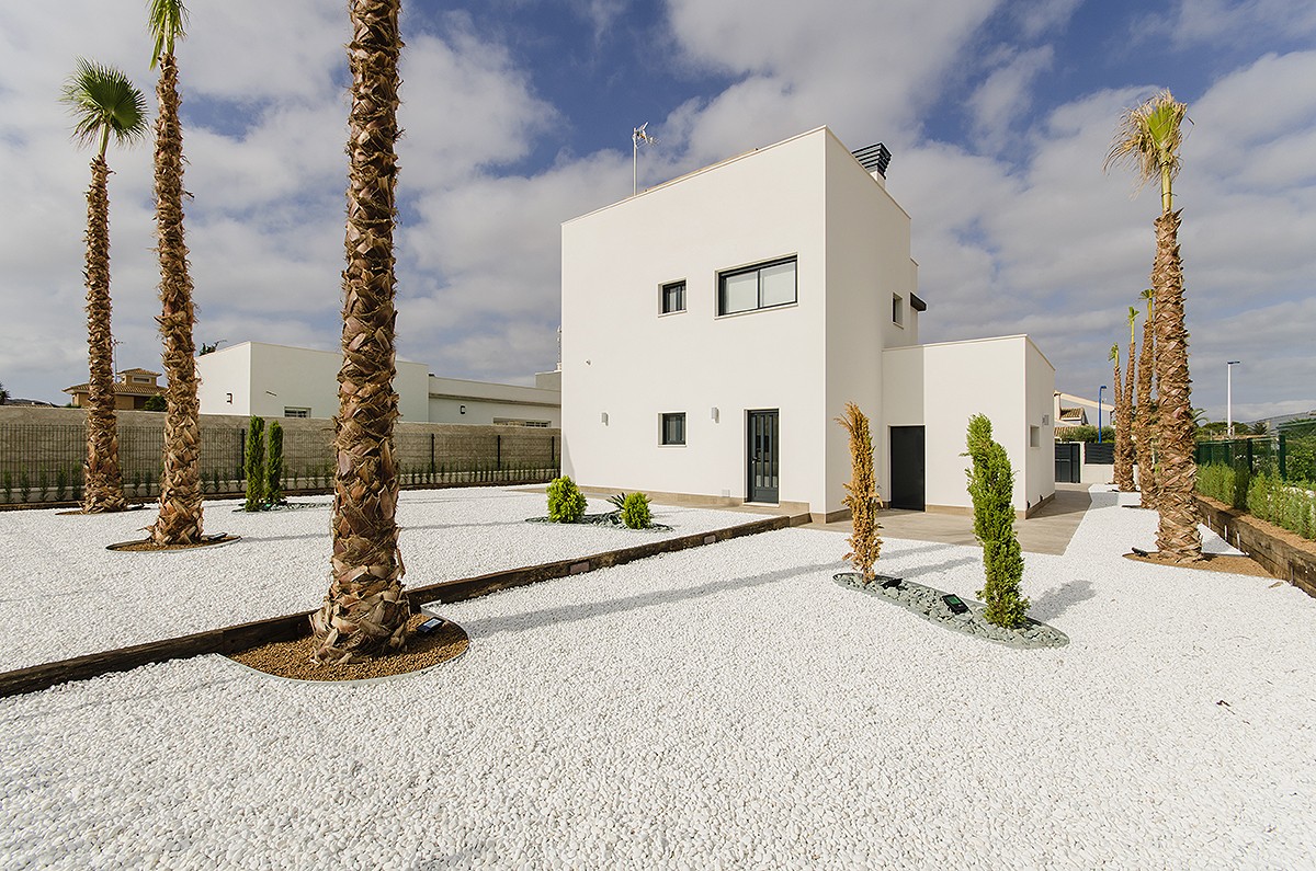 House, Orihuela Costa, Alicante, Comunidad Valenciana, Spain