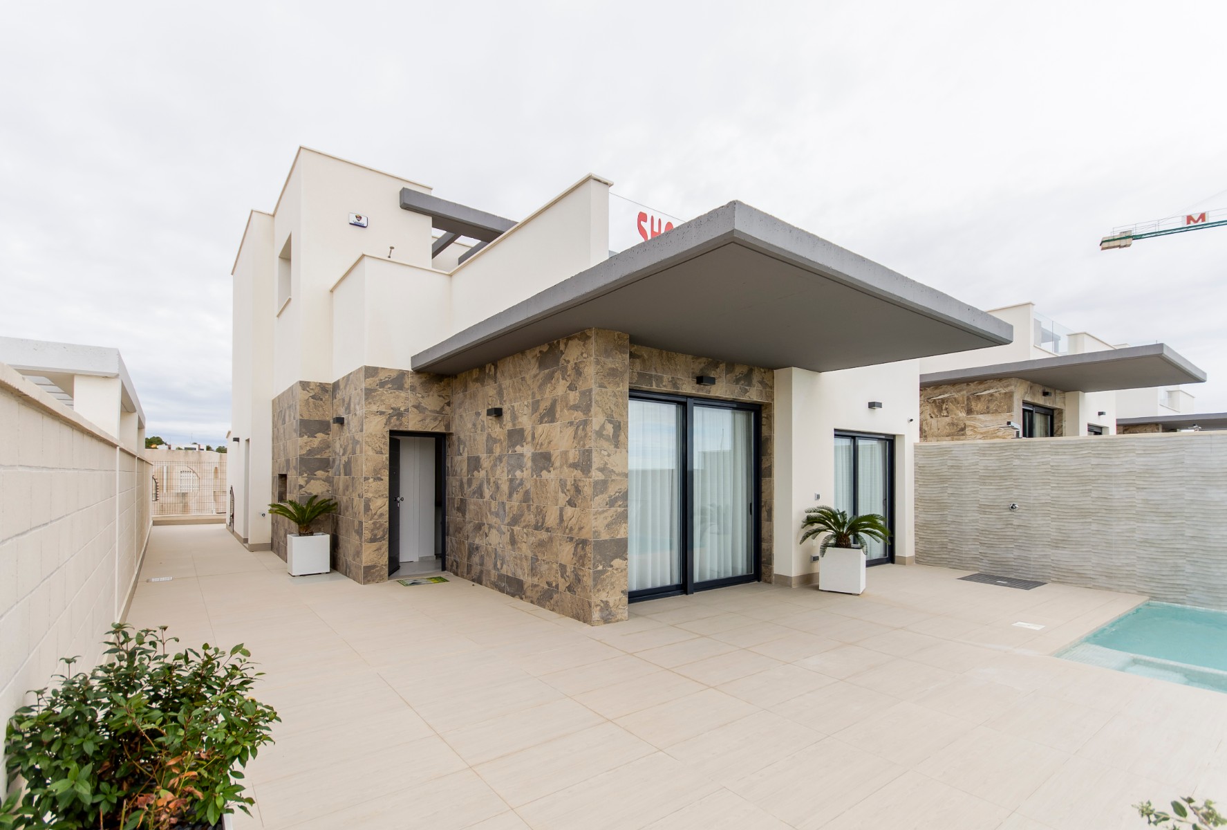 House, Orihuela Costa, Alicante, Comunidad Valenciana, Spain