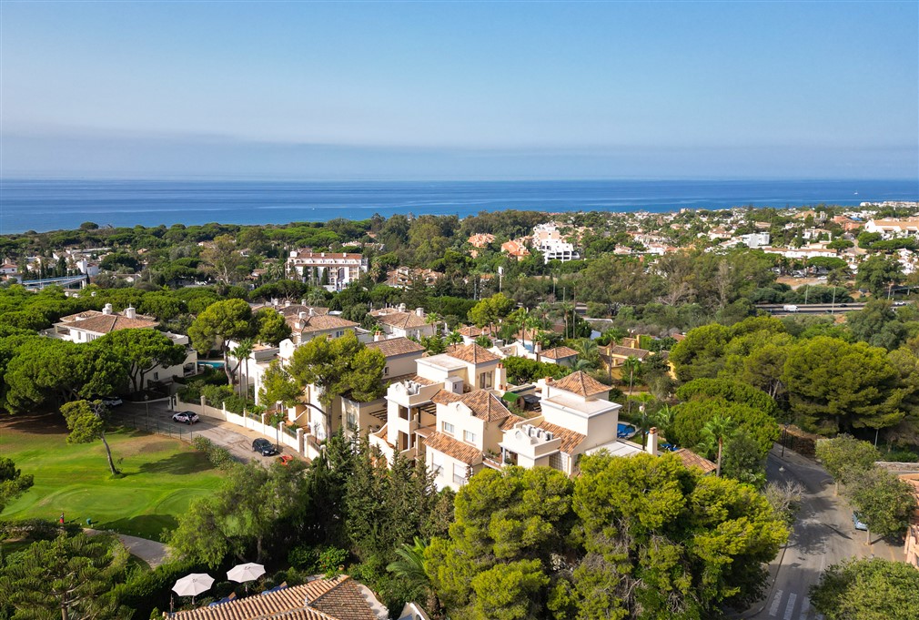 Apartment, Cabopino, Málaga, Andalucía, Spain