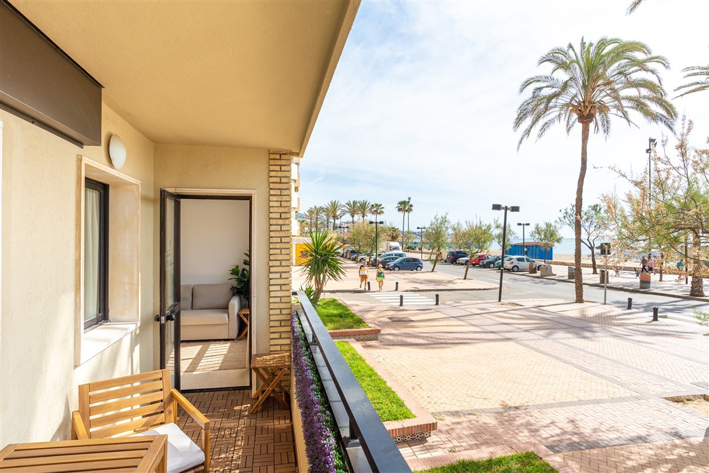 Appartement, Fuengirola, Málaga, Andalucía, Spanje