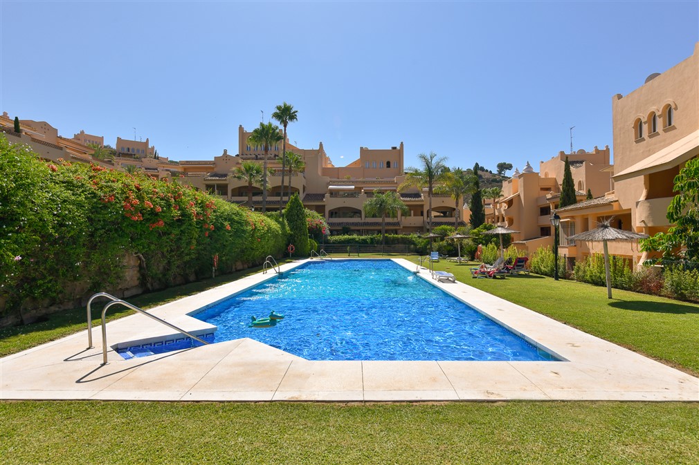 Apartment, Elviria, Málaga, Andalucía, Spain