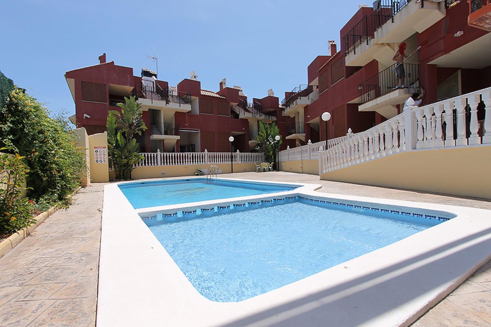 Apartamento, Orihuela, Alicante, Comunidad Valenciana, España