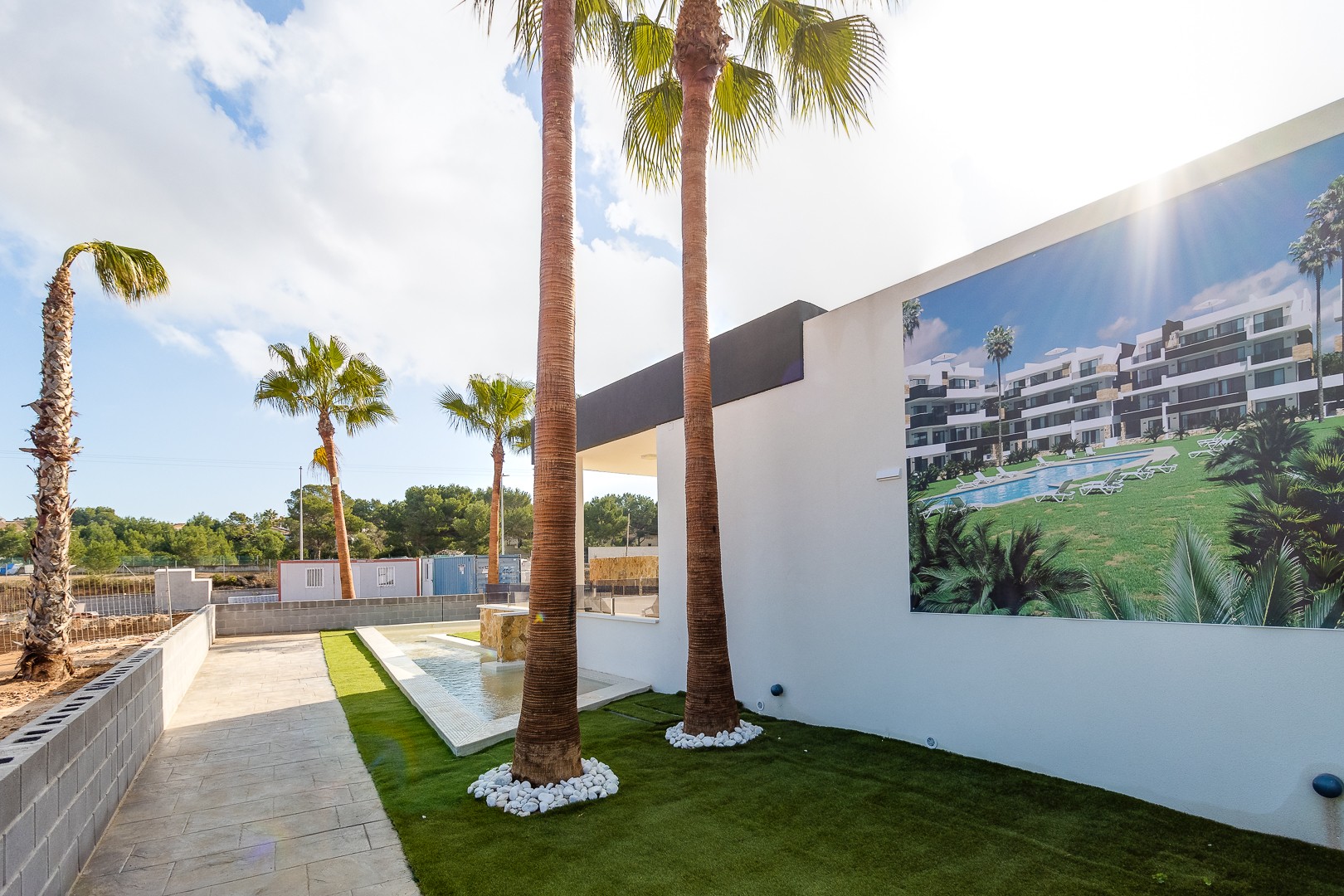 Appartement, Orihuela Costa, Alicante, Comunidad Valenciana, Spanje