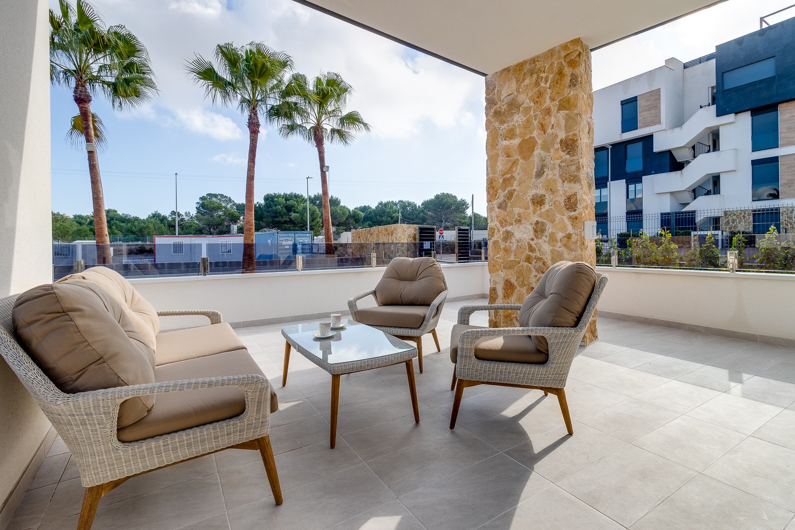 Apartamento, Orihuela Costa, Alicante, Comunidad Valenciana, España