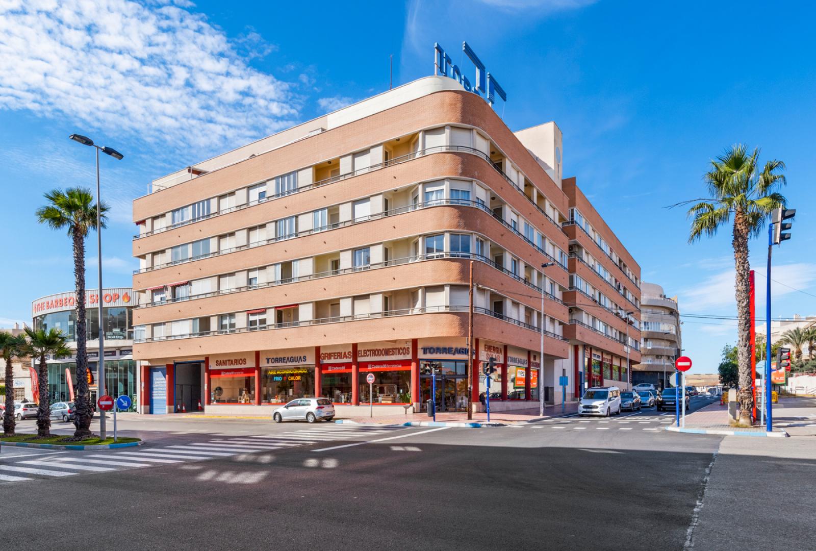 Apartamento, Torrevieja, Alicante, Comunidad Valenciana, España