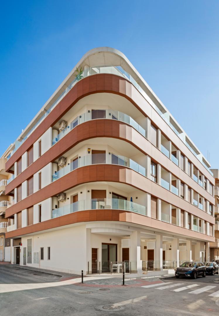 Apartamento, Torrevieja, Alicante, Comunidad Valenciana, España