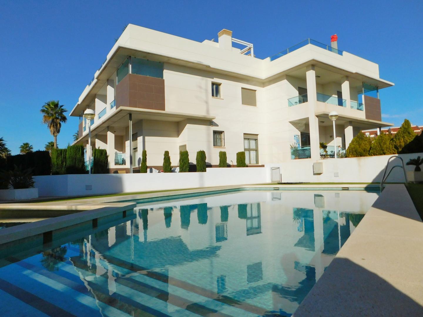 Apartment, Ciudad Quesada, Alicante, Comunidad Valenciana, Spain