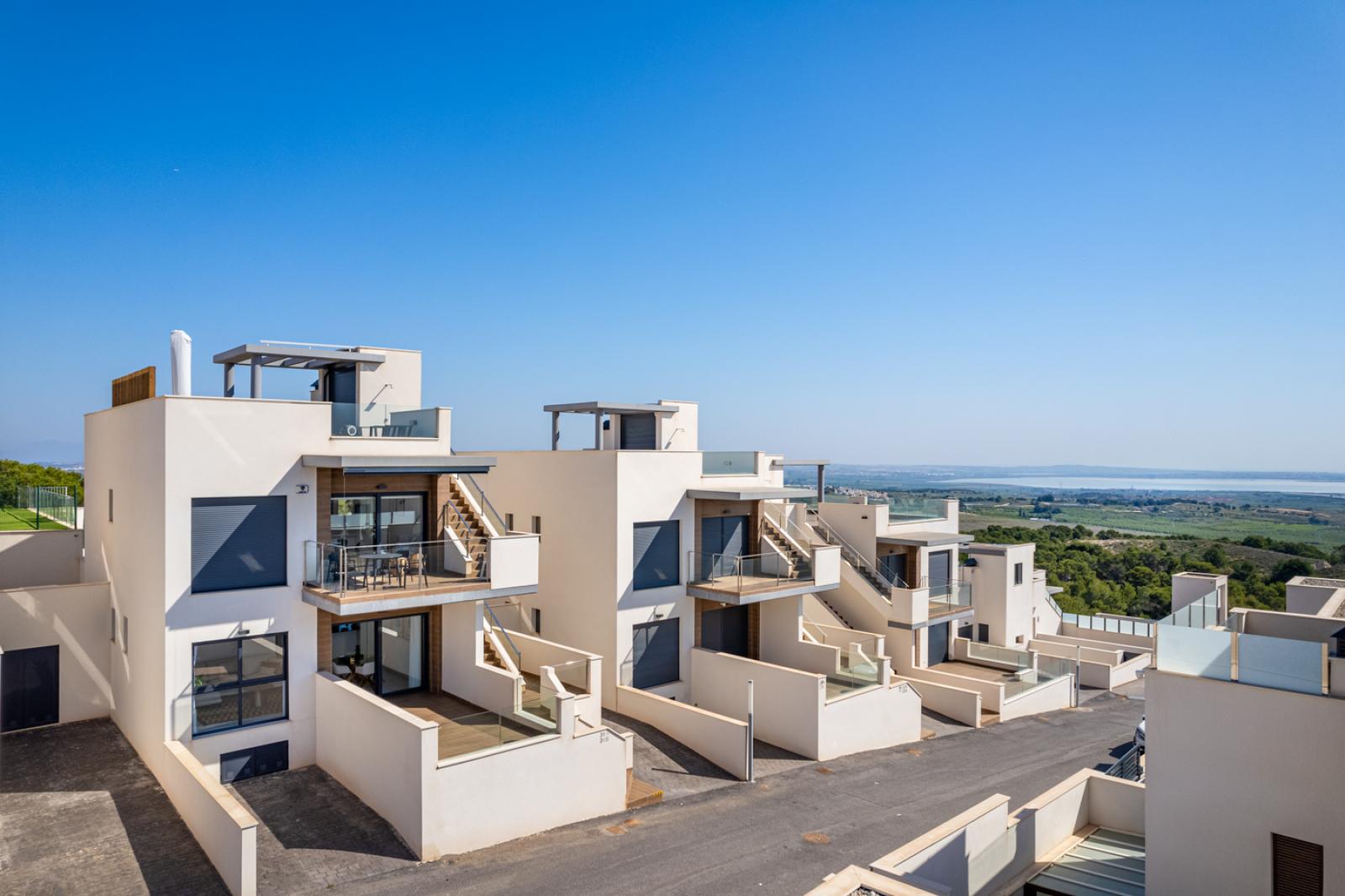 Apartment, San Miguel de Salinas, Alicante, Comunidad Valenciana, Spain