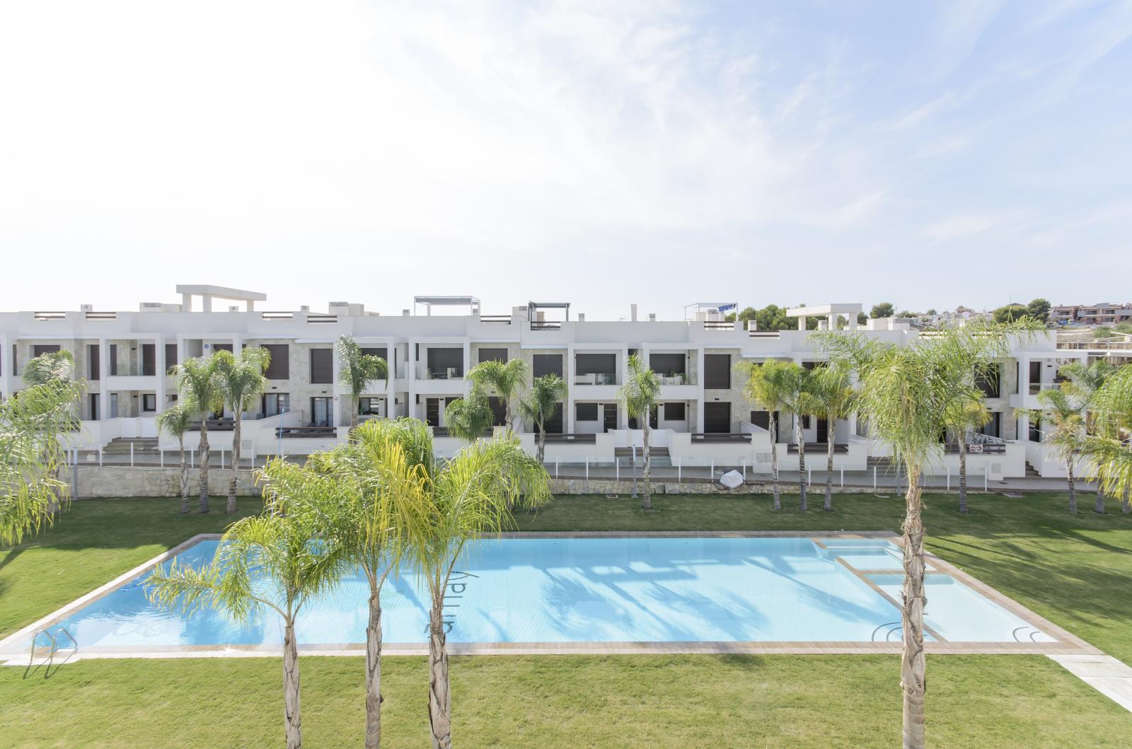 Apartamento, Torrevieja, Alicante, Comunidad Valenciana, España