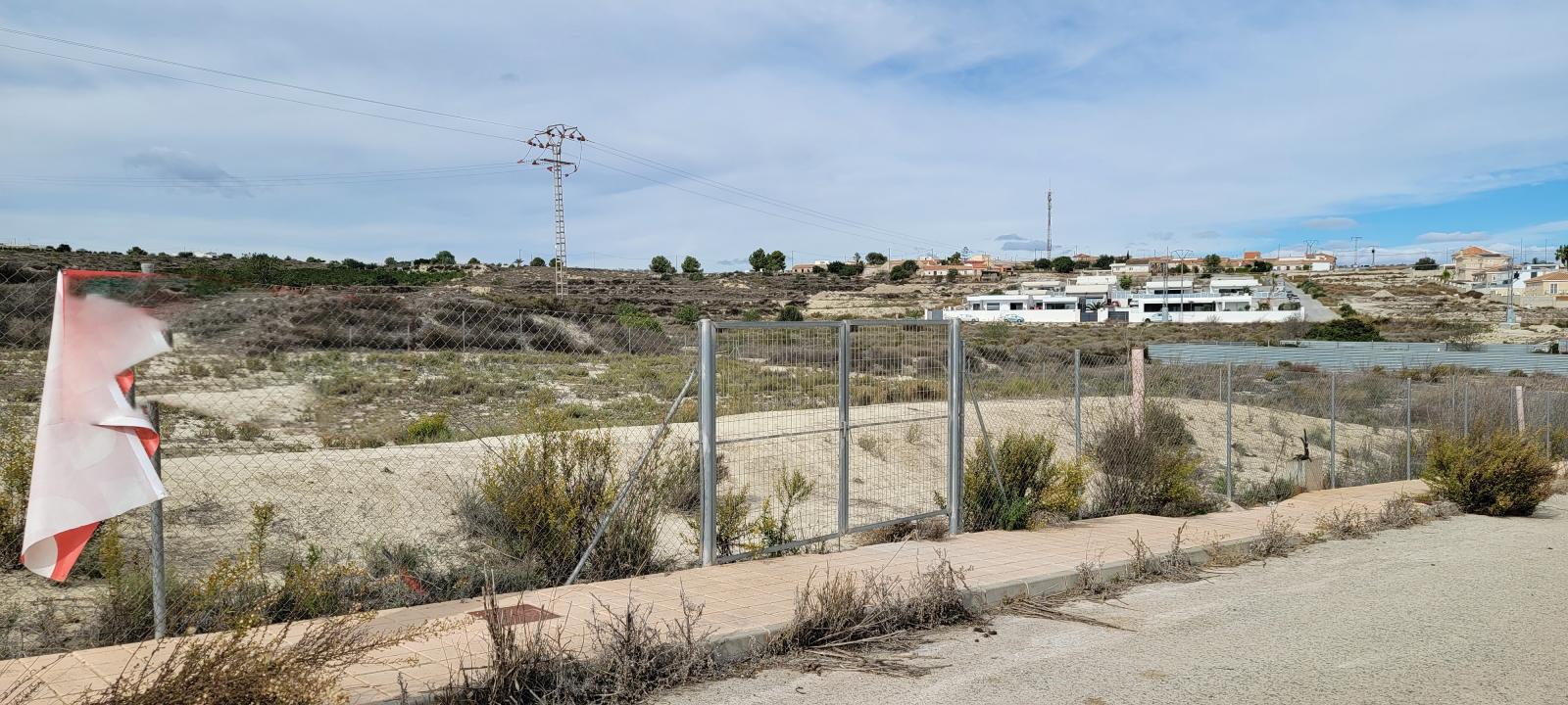 Terreno para construcción, Orihuela, Alicante, Comunidad Valenciana, España