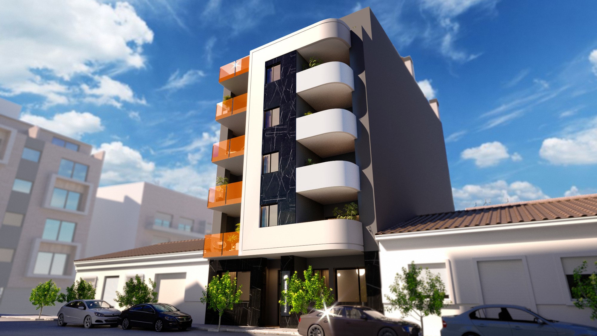 Apartamento, Torrevieja, Alicante, Comunidad Valenciana, España