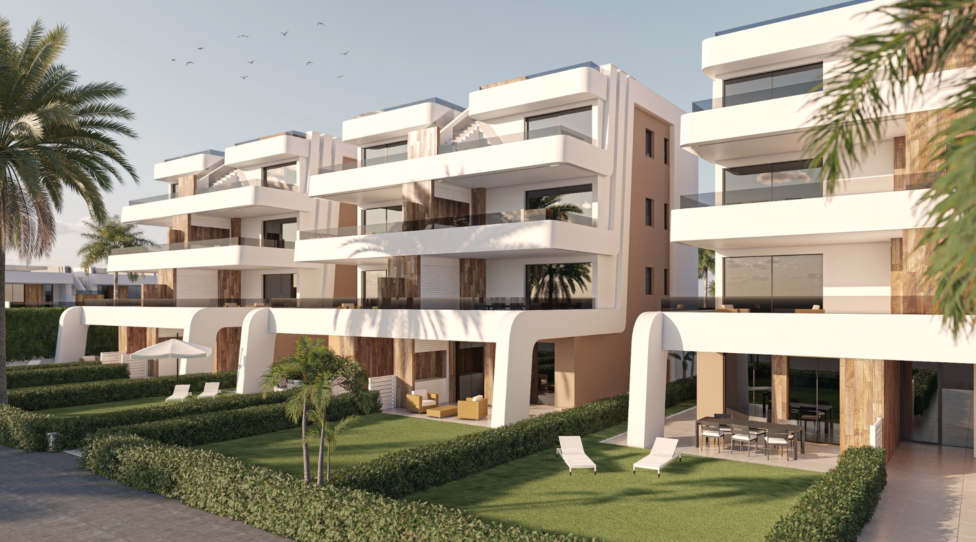 Apartamento, Alhama de Murcia, Murcia, Región de Murcia, España