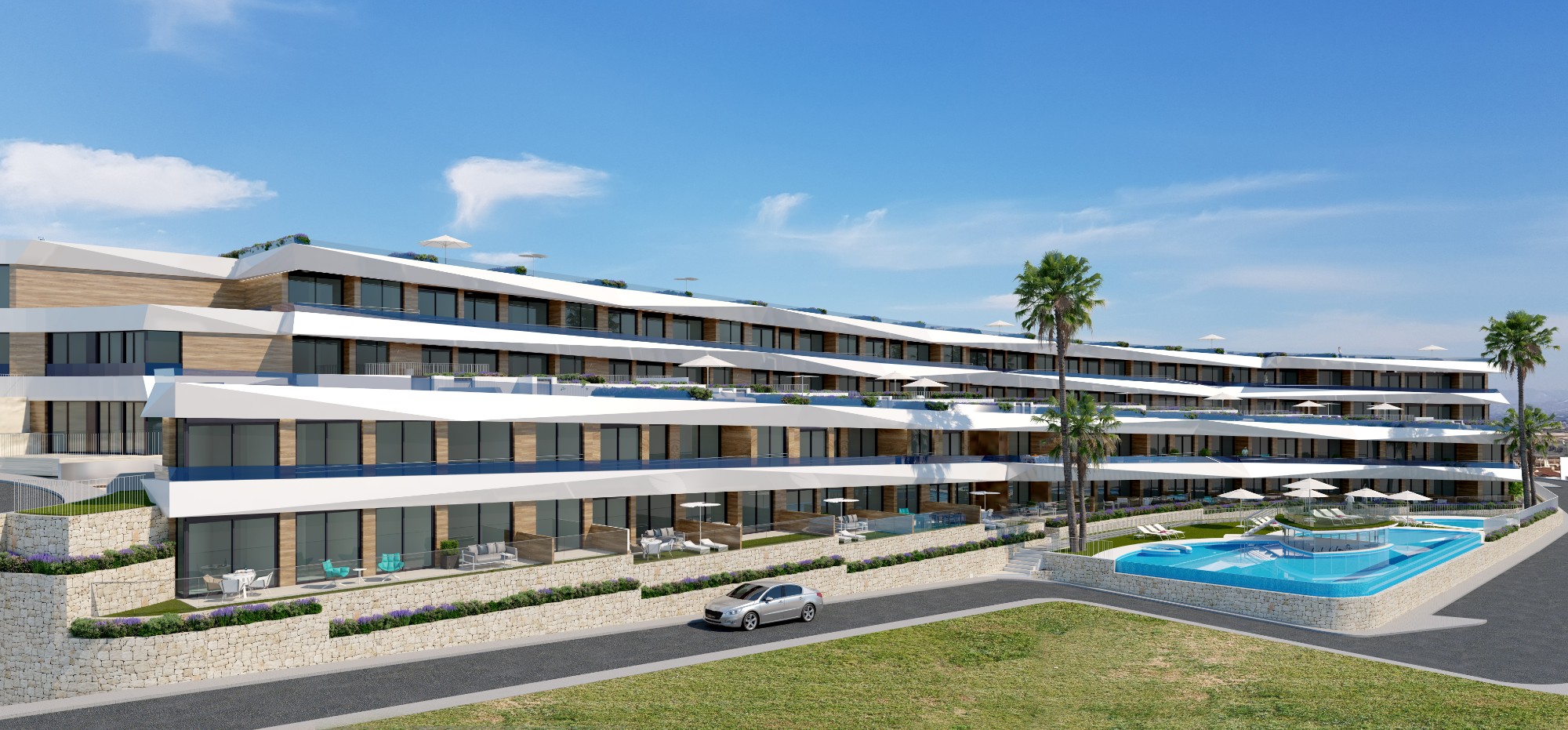 Apartamento, Santa Pola, Alicante, Comunidad Valenciana, España