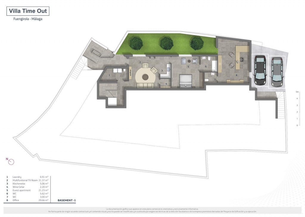 SuCasa24 - Your international Property Portal