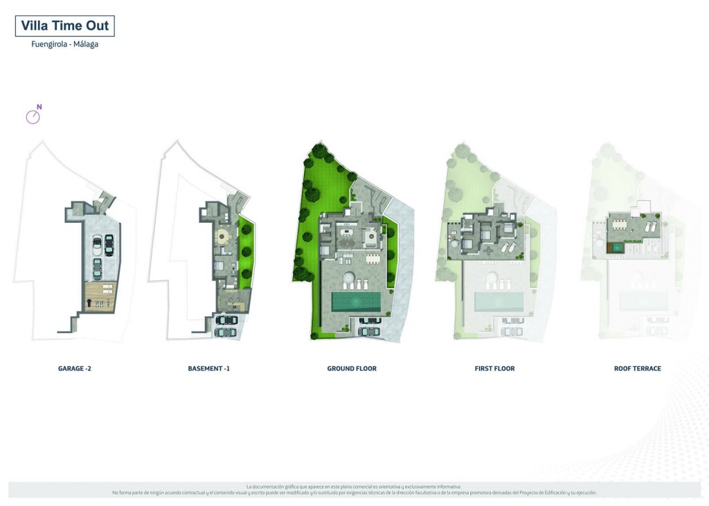 SuCasa24 - Your international Property Portal